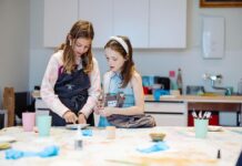 KinderKunstFest: Neun Tage Kulturspaß zum Nulltarif KiKuFe