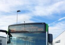 Shuttlebus SH6 wird wegen wenig Nachfrage eingestellt Der Direkt-Shuttle wurde zu wenig nachgefragt © ÖBB