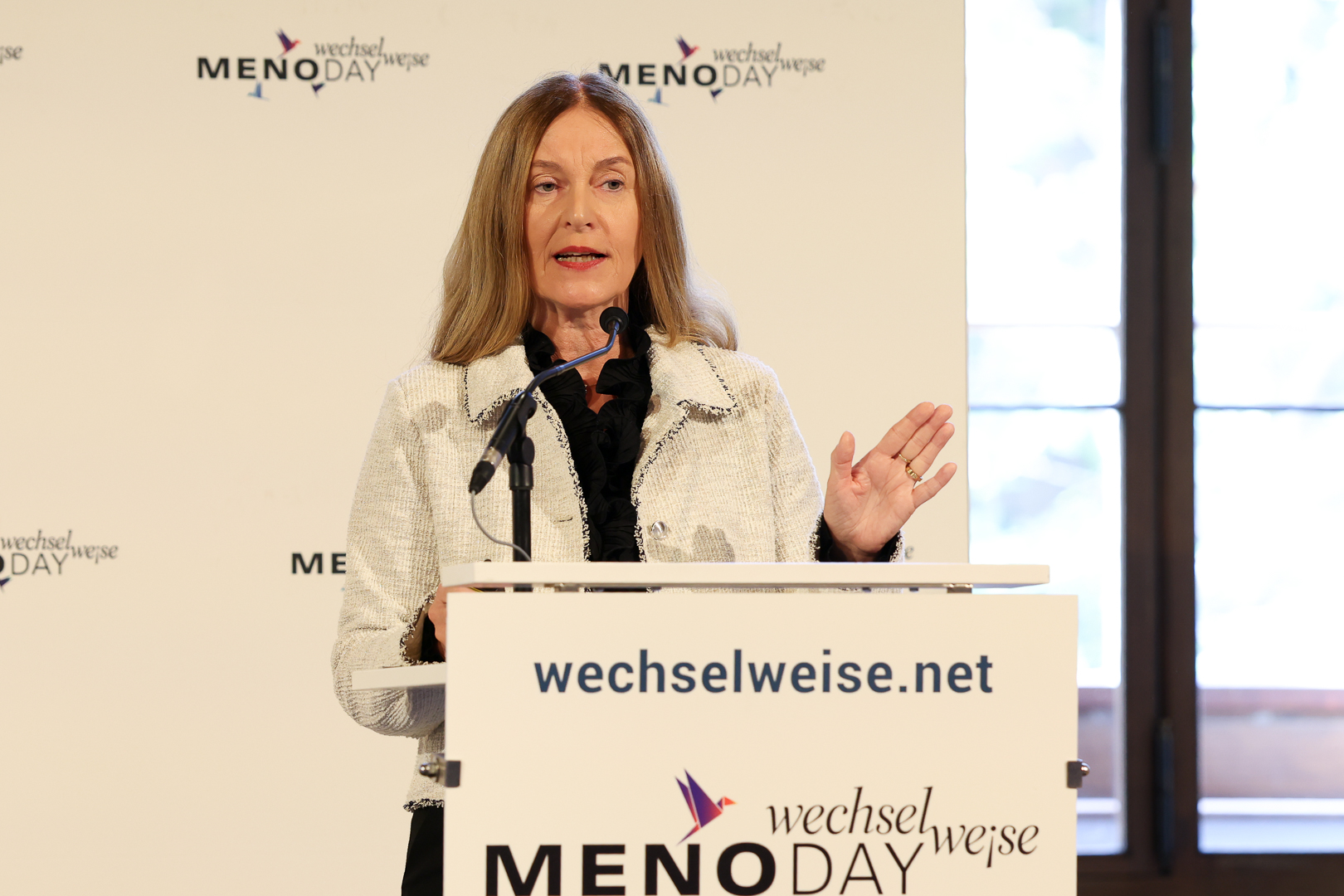 MenoDay 2026