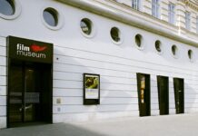 Wie Filmgeschichte digital lebendig gemacht wird Österreichisches Filmmuseum |