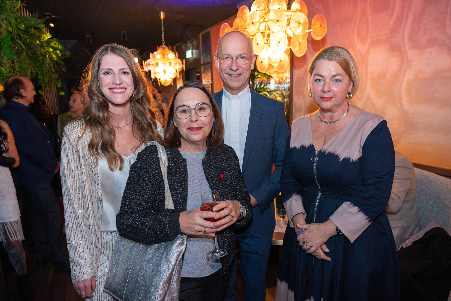 Hotel Schani am Naschmarkt VIP Opening