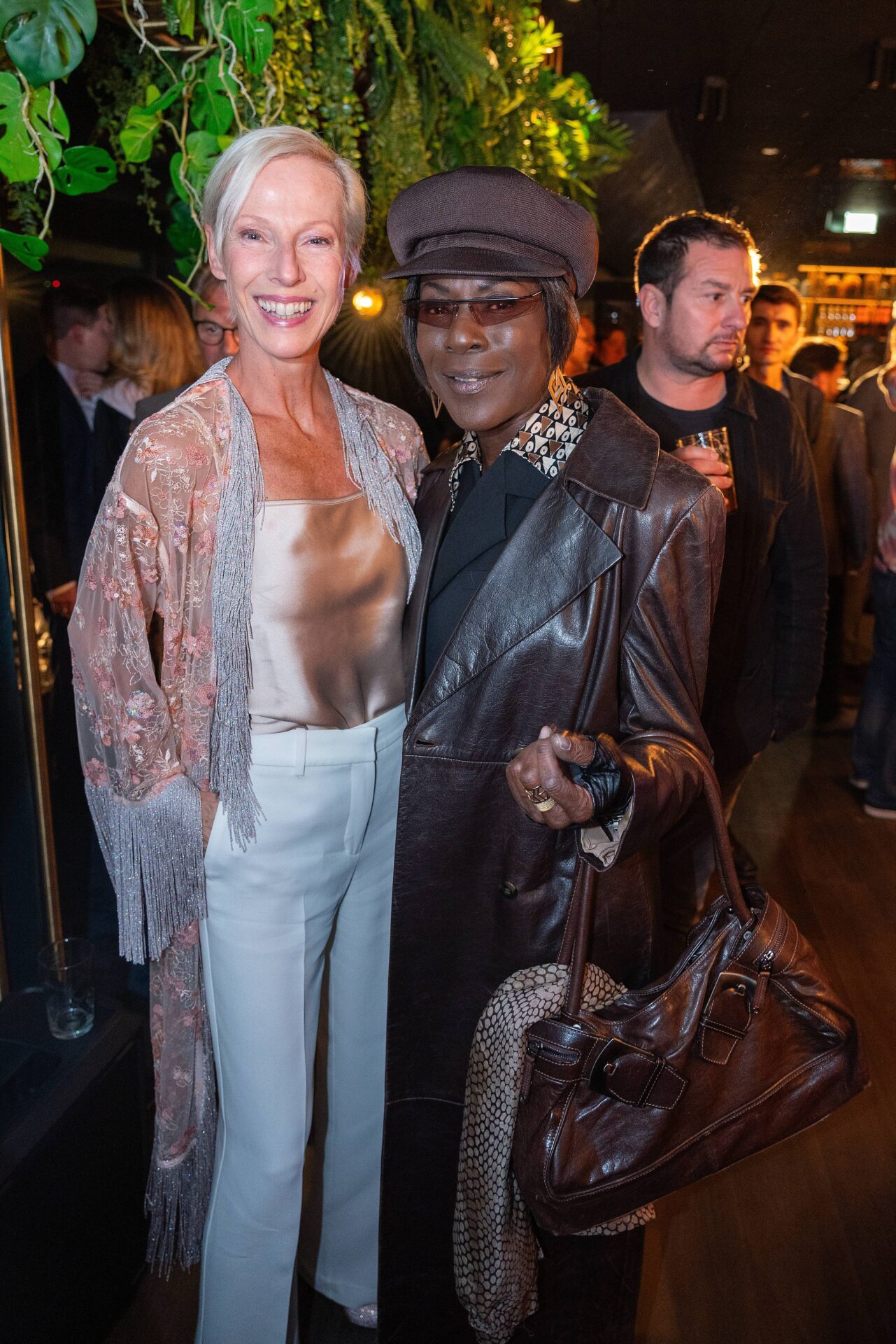 Hotel Schani am Naschmarkt VIP Opening