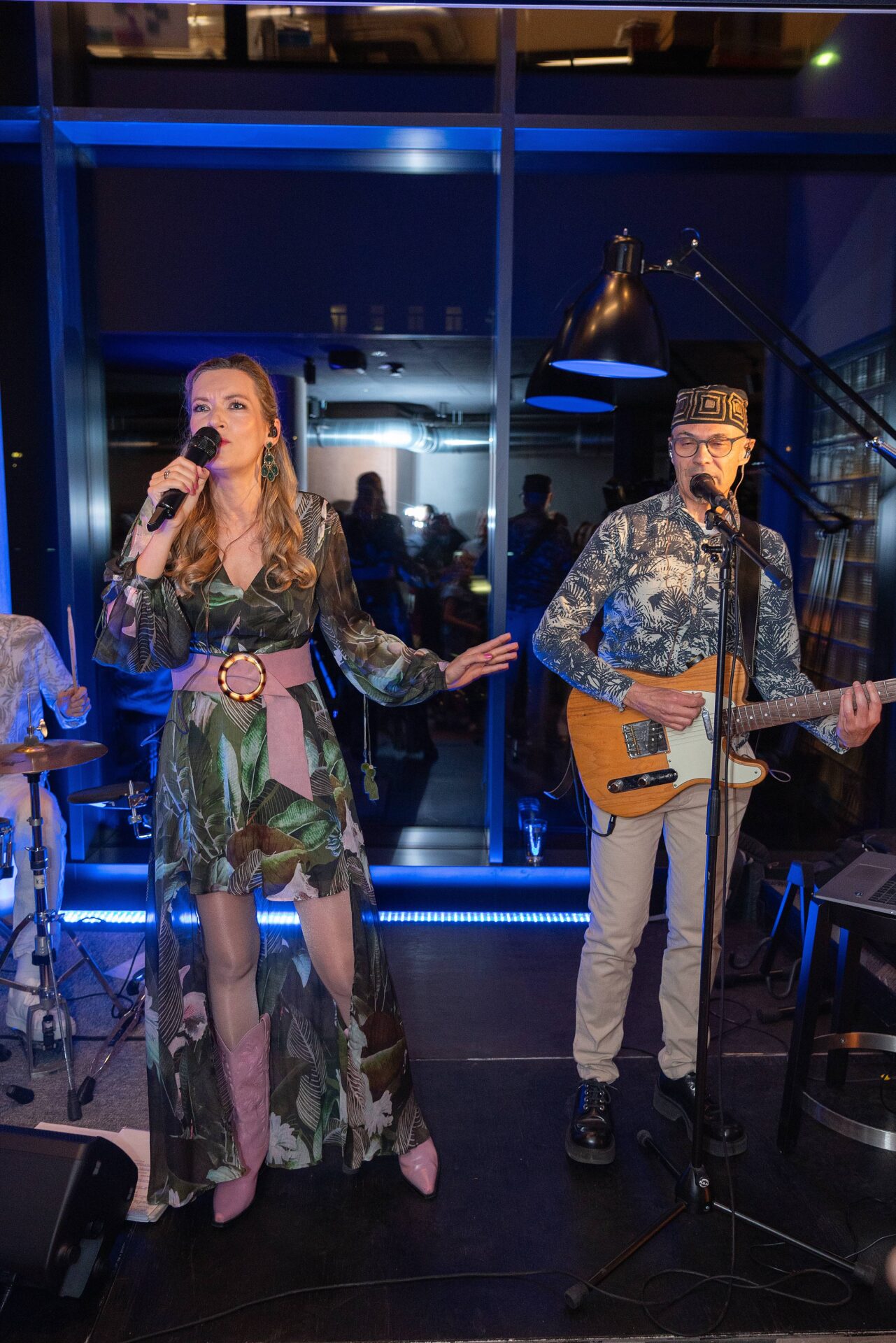 Hotel Schani am Naschmarkt VIP Opening