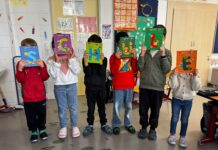 Gratis-Lesestoff: 6.000 Bücher für Wiens Schulkinder KINDERLESEFEST ON TOUR 2026