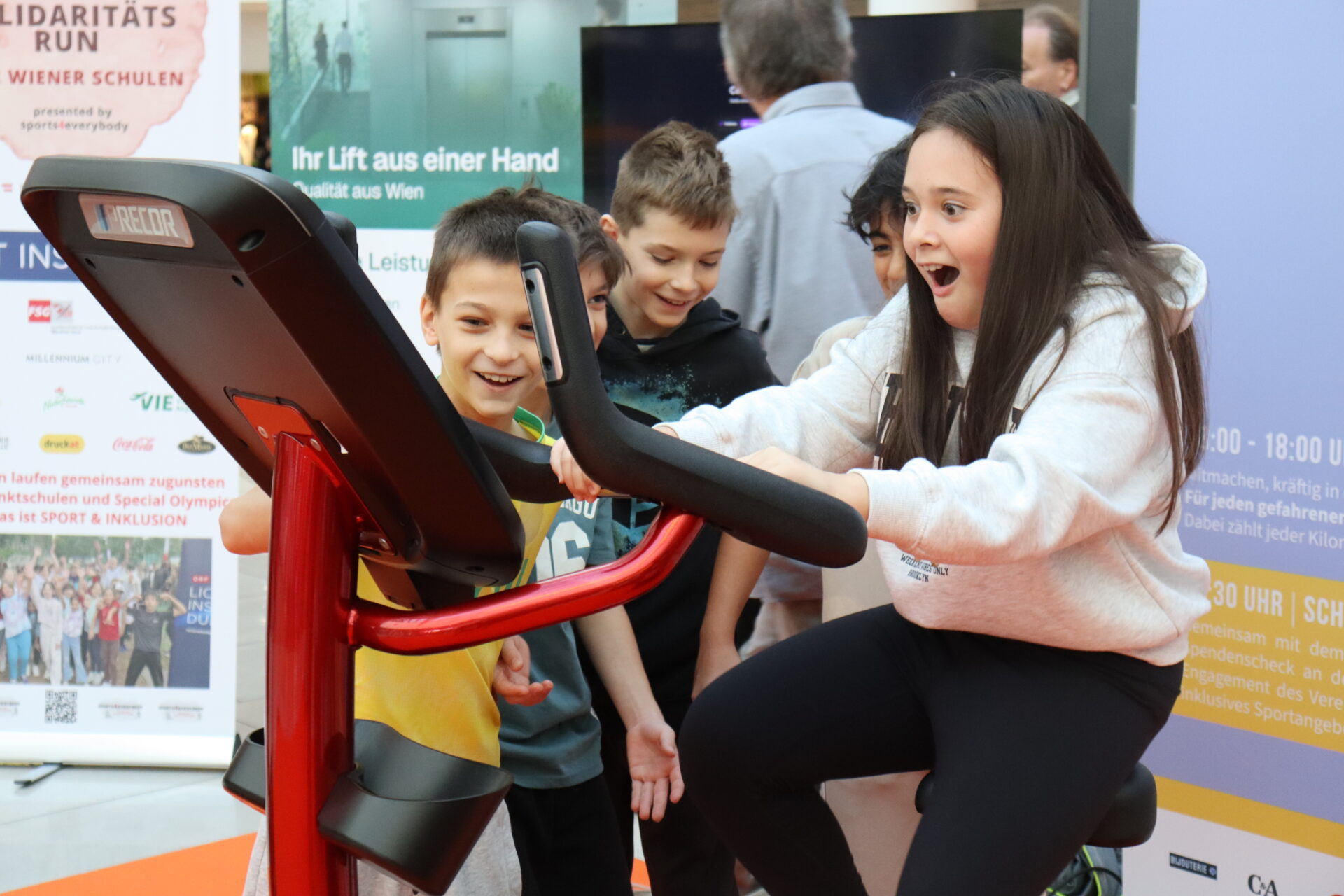 Citygate Sporttag 2026