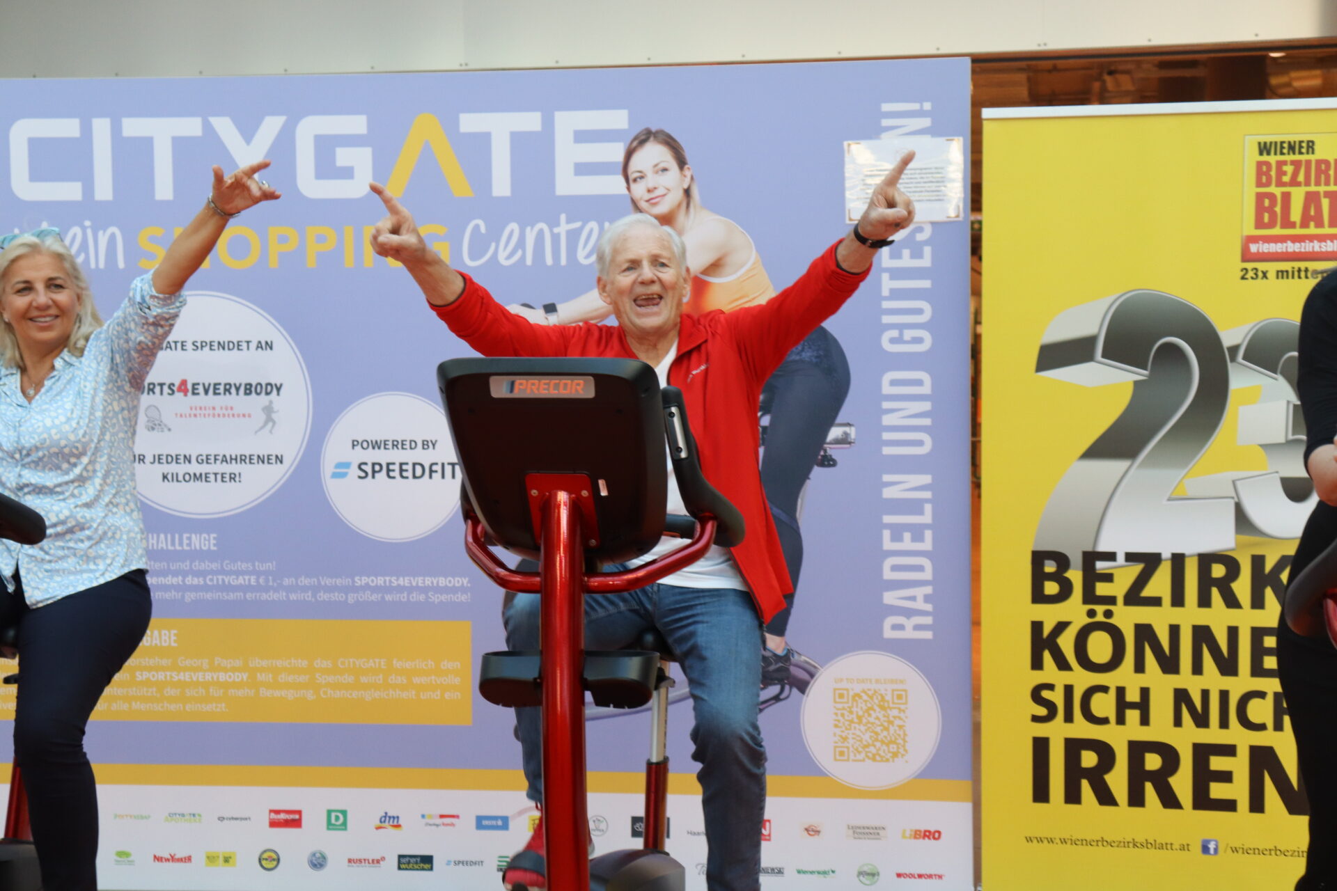 Citygate Sporttag 2026
