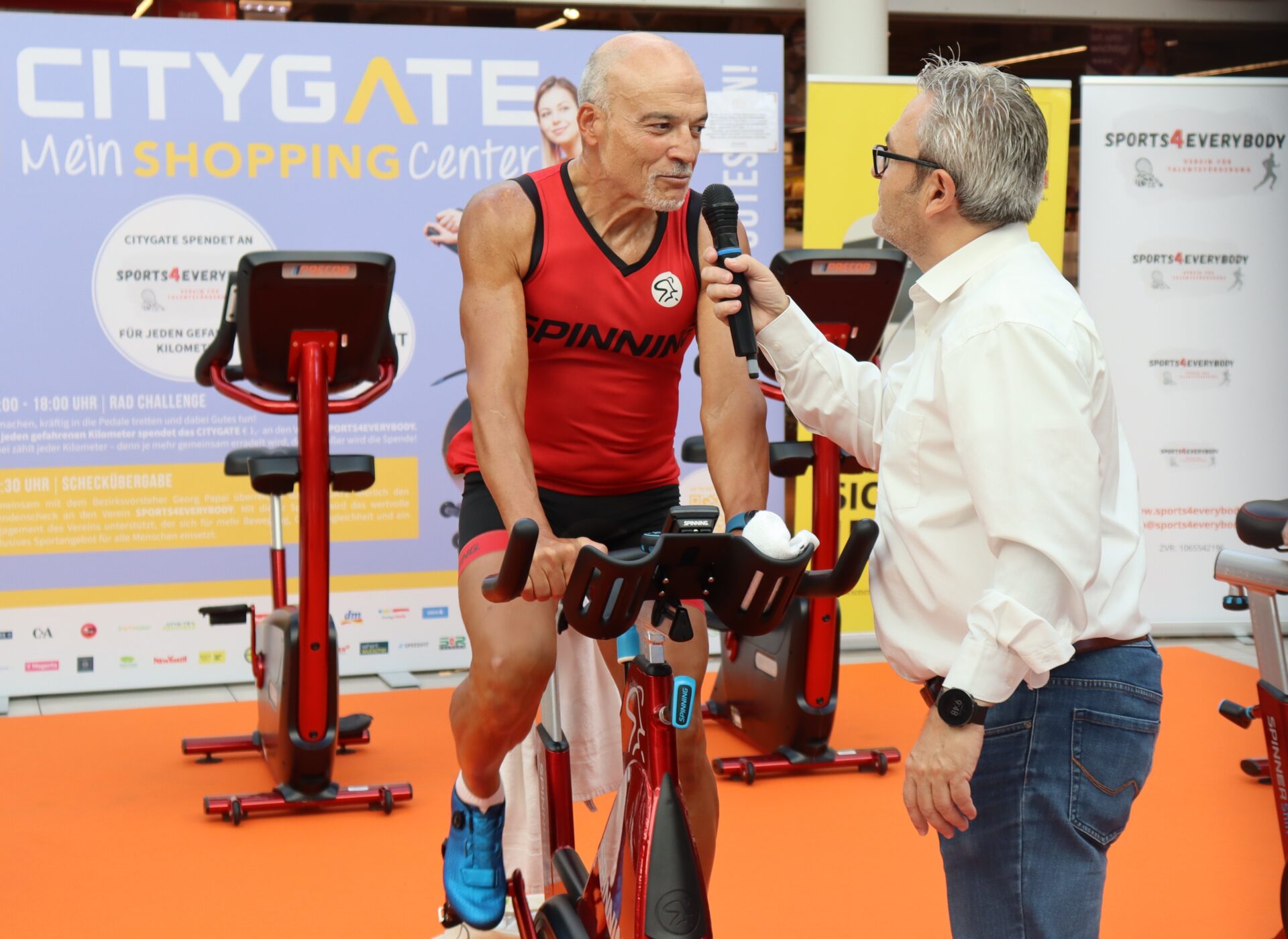 Citygate Sporttag 2026