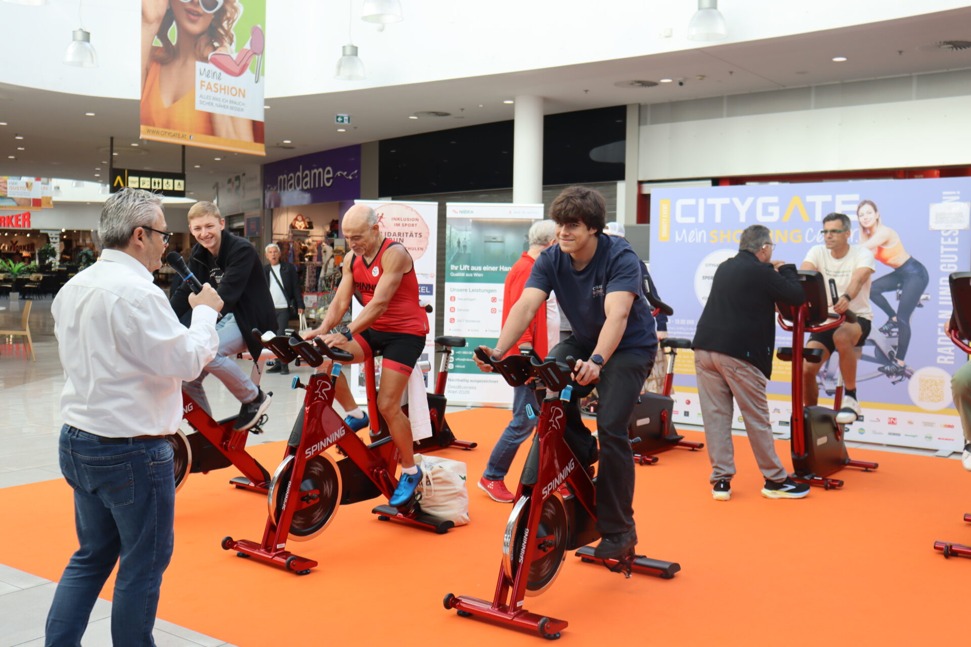 Citygate Sporttag 2026
