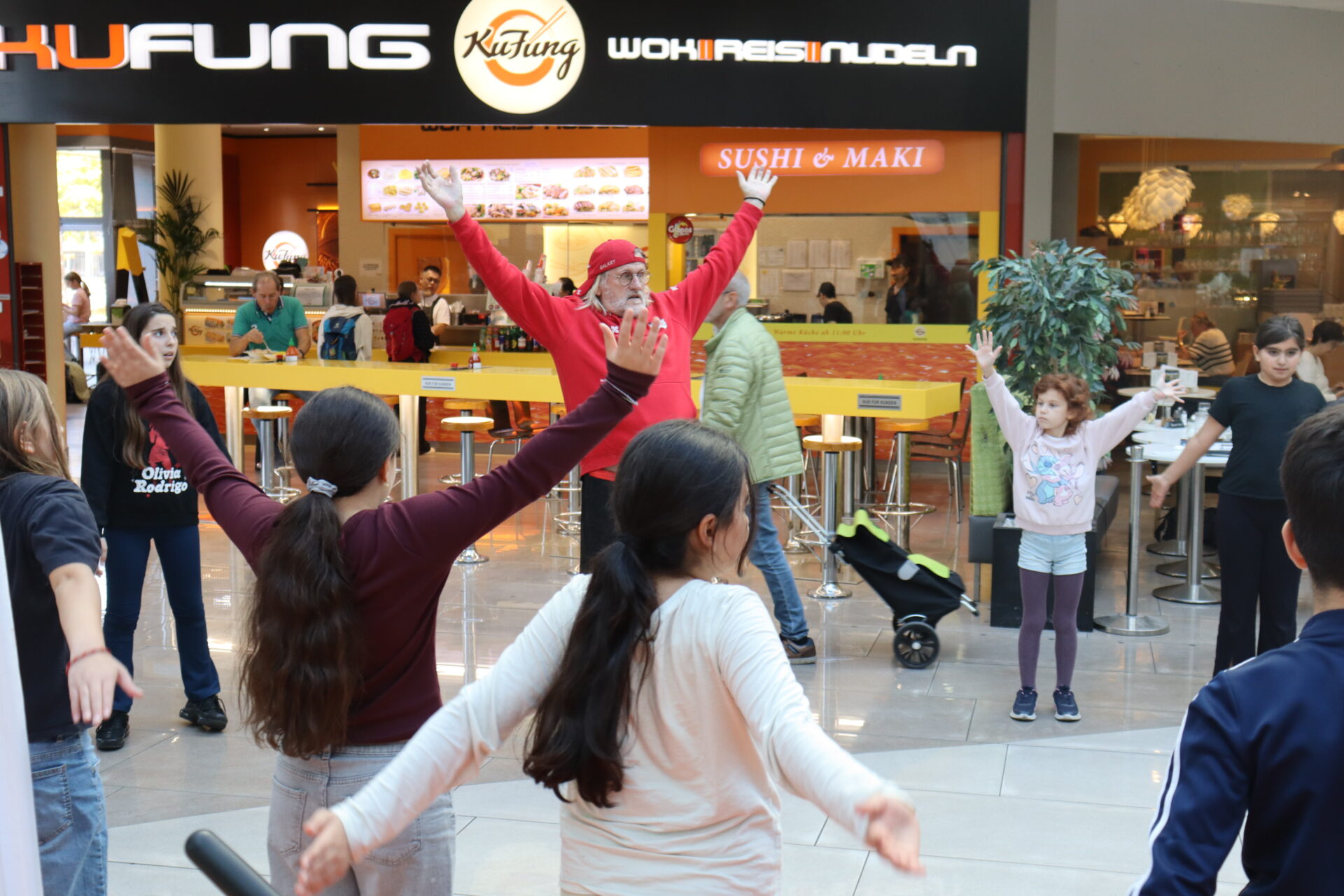 Citygate Sporttag 2026