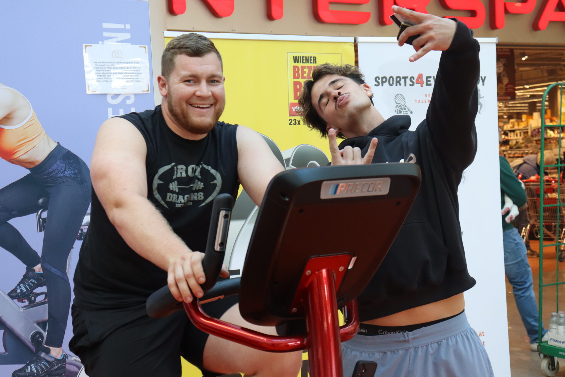 Citygate Sporttag 2026