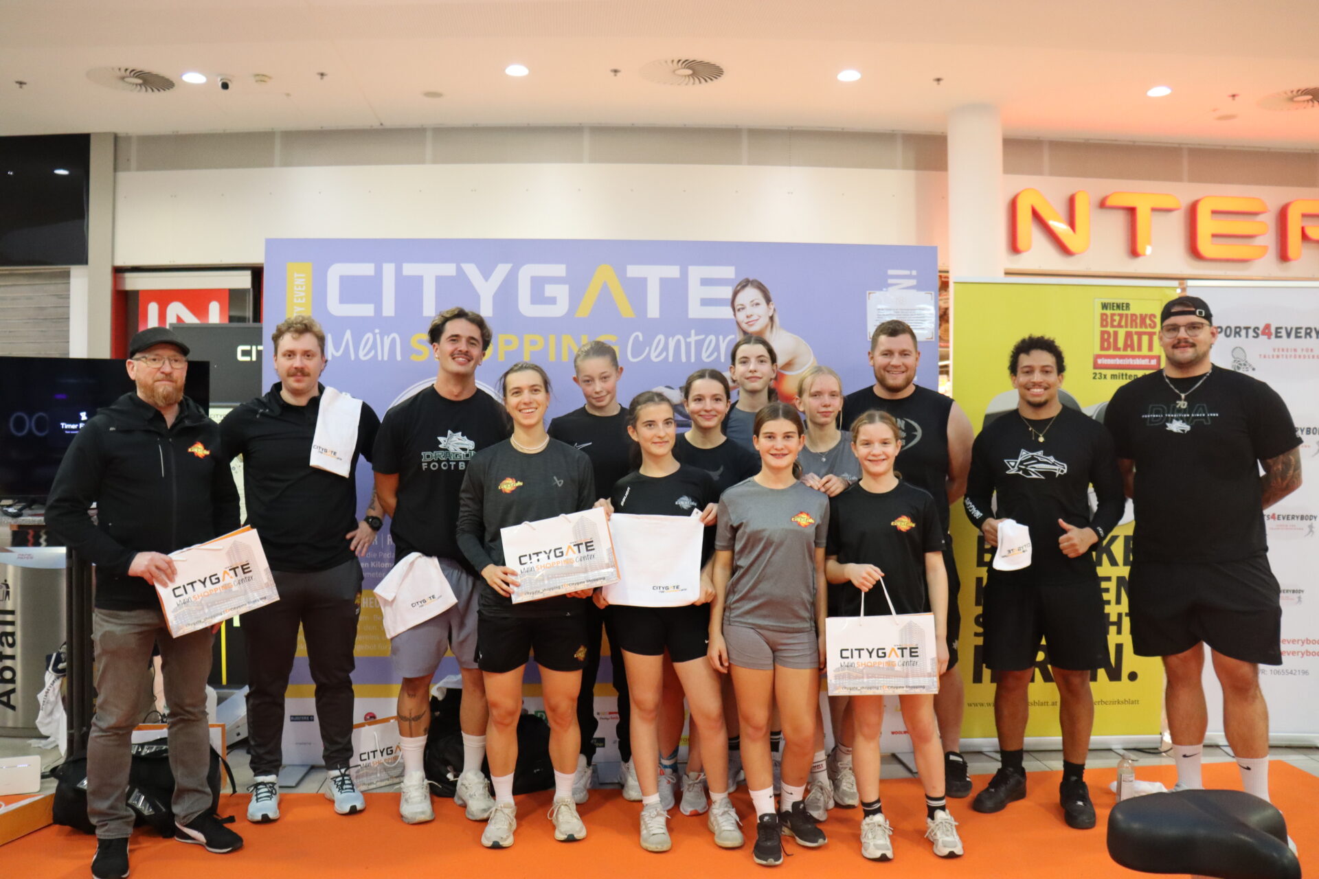 Citygate Sporttag 2026