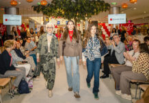 Von lässig bis glamourös: Die look! Style Awards 2026 look! Style Awards 2026