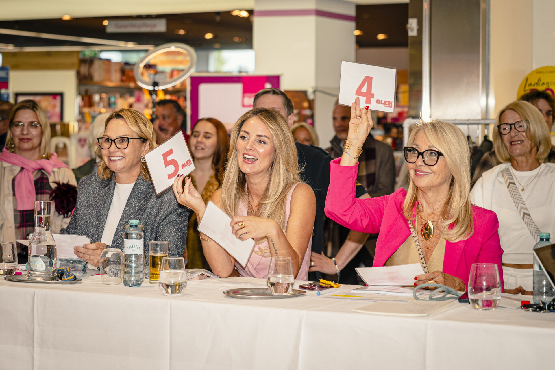 look! Style Awards 2026