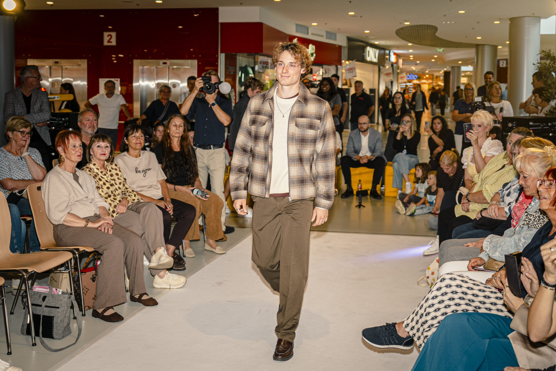 look! Style Awards 2026