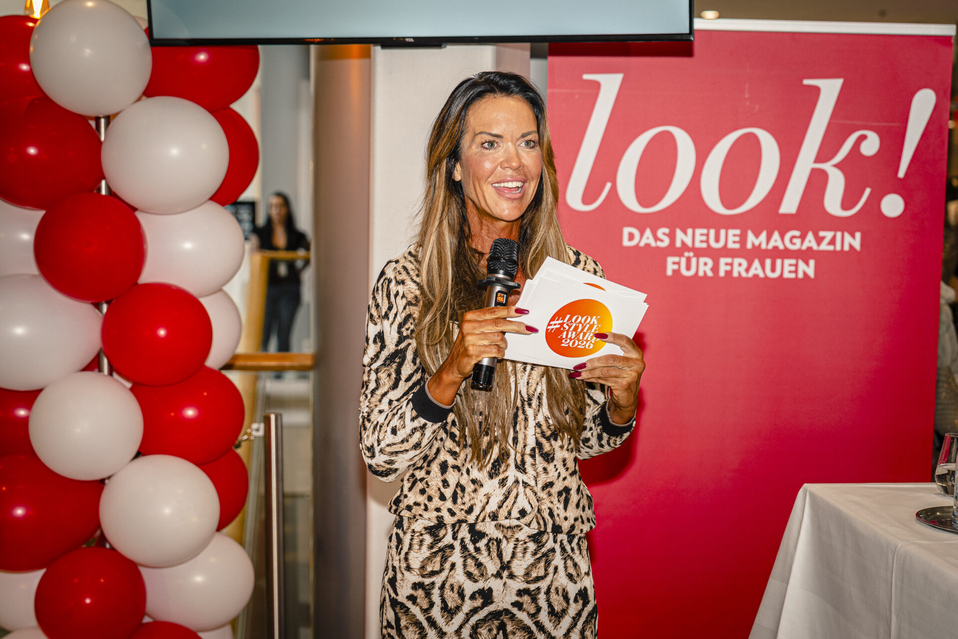 look! Style Awards 2026