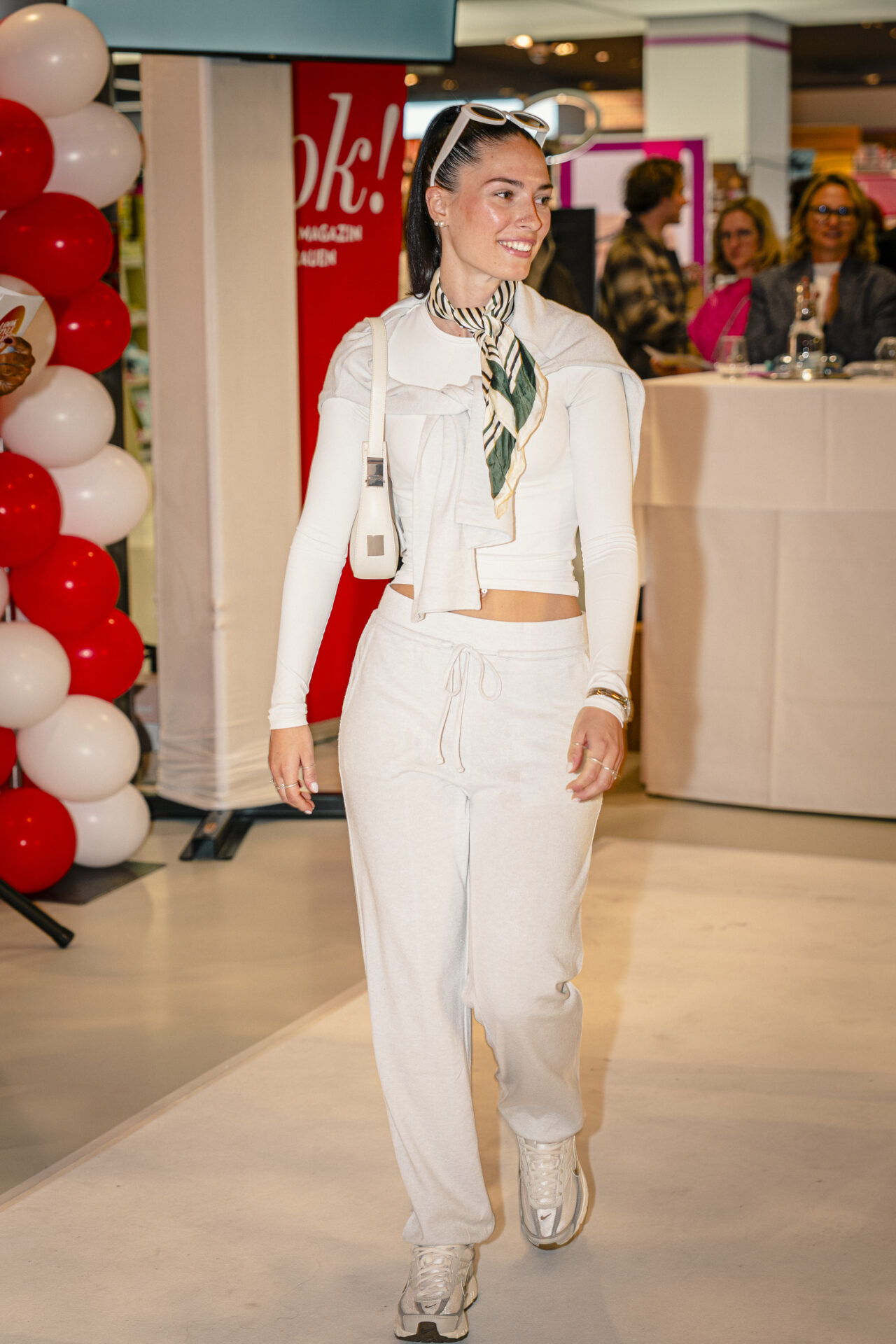 look! Style Awards 2026