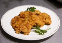 Graz entthront: Wien erobert die Schnitzelkrone zurück Schnitzelhauptstadt 2026. © Martin Steiger
