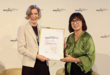 Wechseljahre: 700 Frauen beim Wiener MenoDay MenoDay 2026