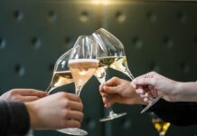 Prickelnd: Produzenten feiern “Tag des Sekt Austria” Tag des Sekt Austria