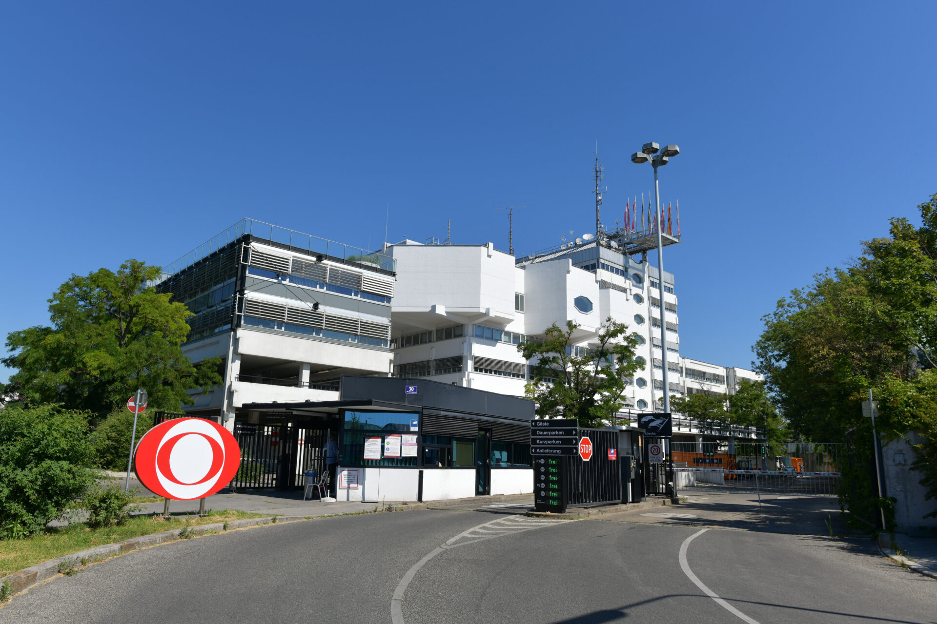 ORF Zentrum