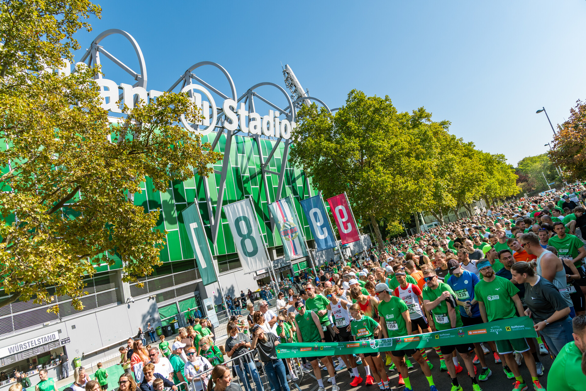 Bild: SK Rapid/Chaluk