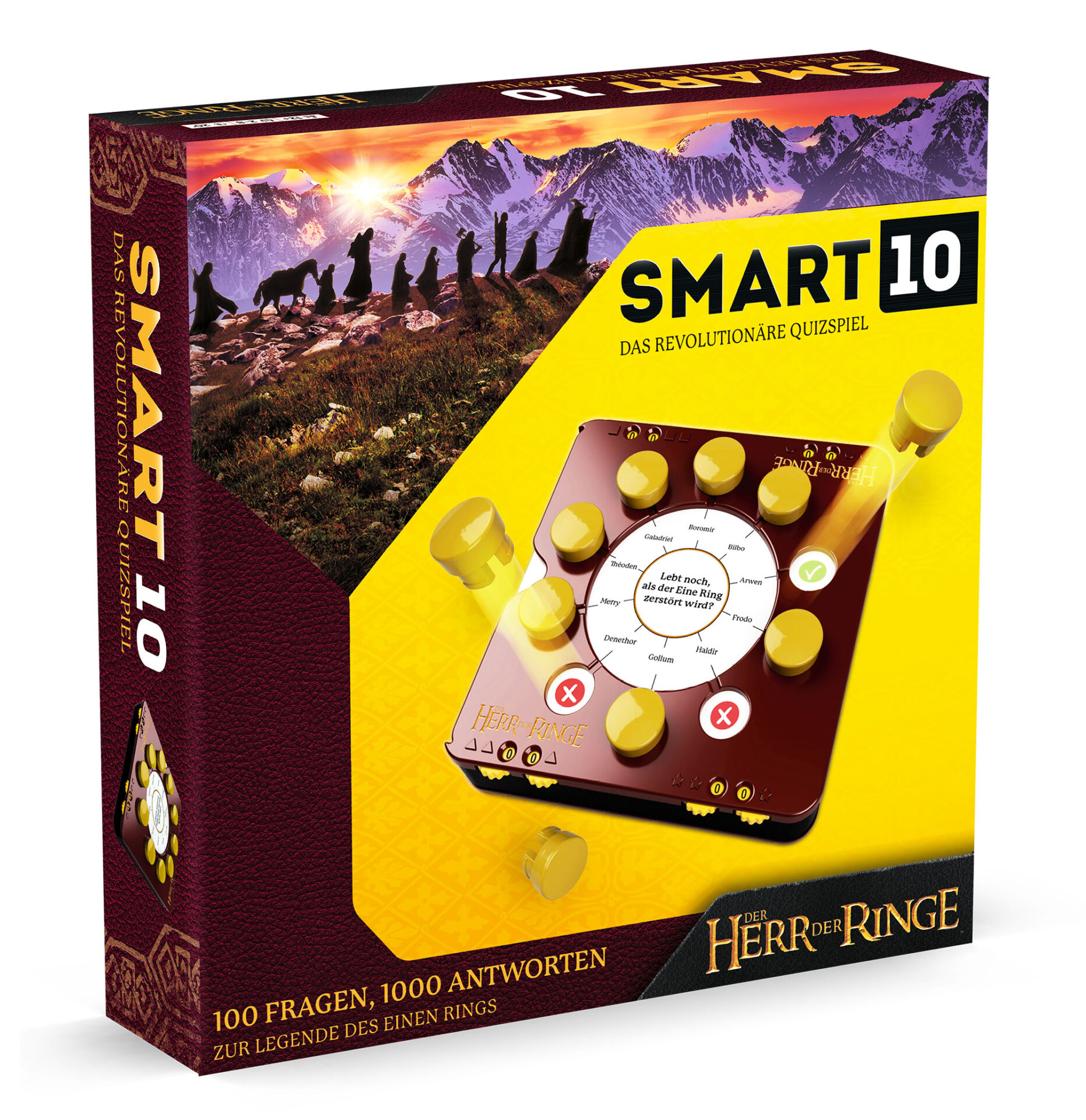 Smart10_Der Herr der Ringe_Packshot