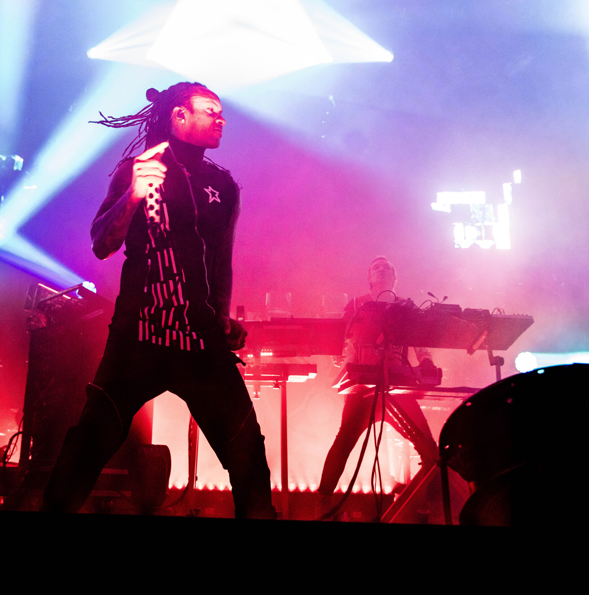 The Prodigy