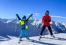 Umfrage: Pistengaudi oder bleibt der Skiurlaub aus? Bereit für die Ski-Saison?