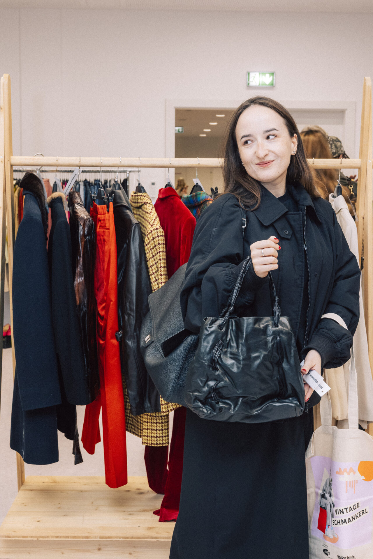 Volkshilfe Designer Pop Up