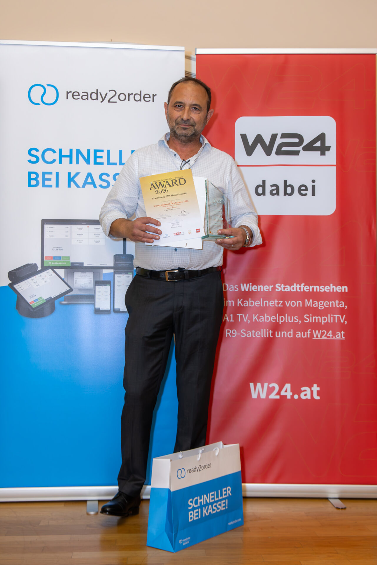 WBBA Brigittenau 2026