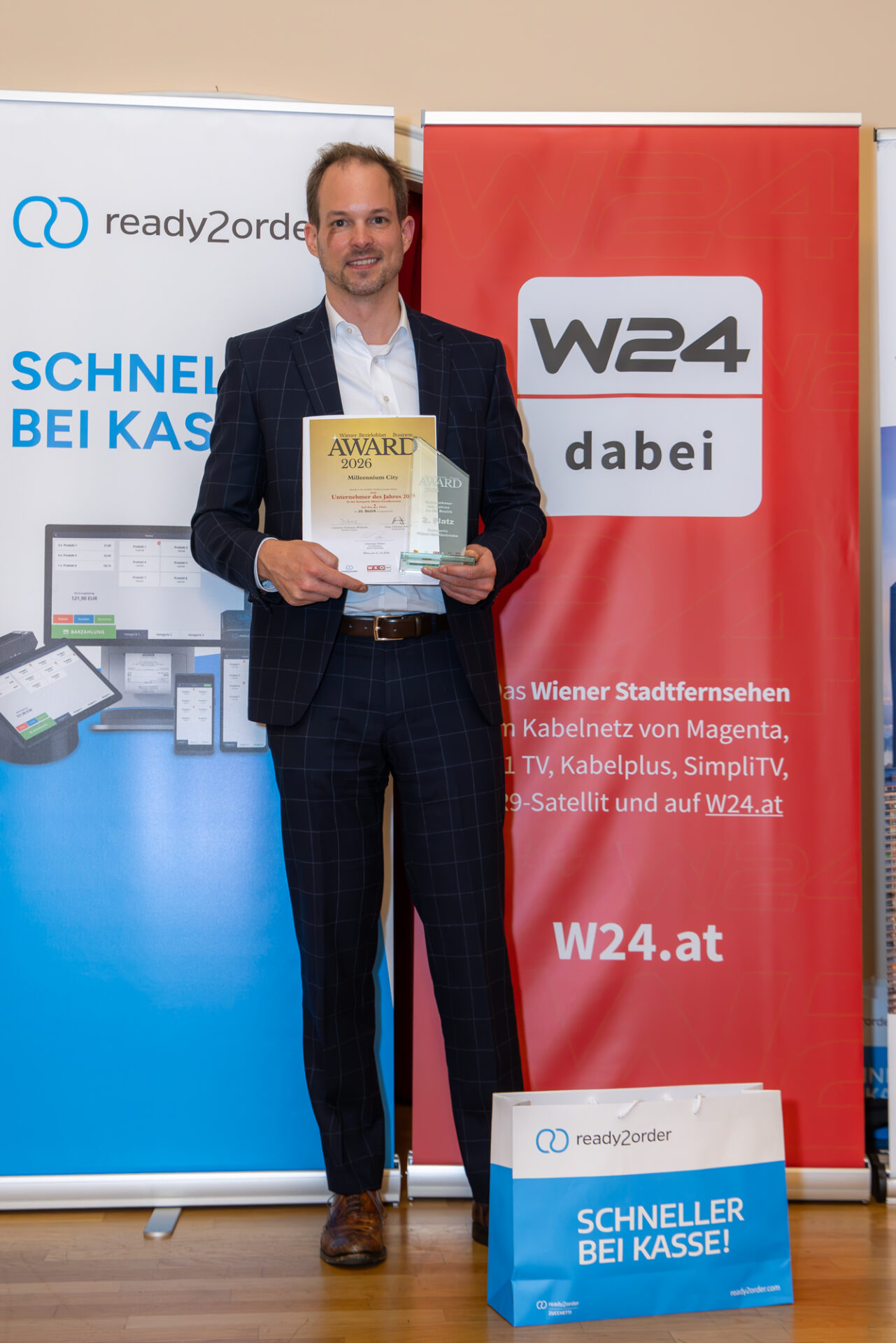 WBBA Brigittenau 2026