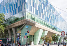 Mega-Deal: ÖBB kauft den Bahnhof Wien Mitte zurück Wien Mitte ist gemessen an den Fahrgästen der viertgrößte Bahnhof Österreichs © ÖBB/Emilie Weipert