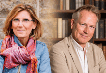 Kaffeehäuser laden zu zwei Gratis-Lesungen Beate Maly und Max Gruber