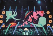 Disney, Dylan & Co: Viele Superstars in der Stadthalle Disney in Concert: Wishes and Wonders