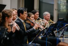 Klassische Musik erklingt für den guten Zweck Werke von Schubert, Beethoven und weiteren Klassik-Größen werden erklingen © Vinzenz Kliniken Wien / Kawka