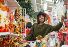 Wiener geben 20 Millionen Euro für Halloween aus Halloween Wirtschaft