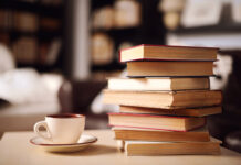 Wien schenkt aus: 20.000 Bücher gratis zum Kaffee! Buchwochen im Kaffeehaus