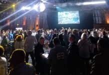 Feiern ab 60: Im Jaz in the City tanzen die Legenden Ü60 Party Jaz in the City