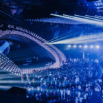 Eurovision Song Contest – Backstage