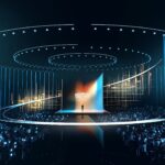 Stage Design, Vision, Musik und Regie: ORF liefert spannende Updates zum 70. Eurovision Song Contest