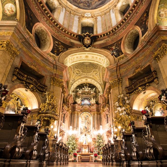 CLASSIC ENSEMBLE VIENNA
