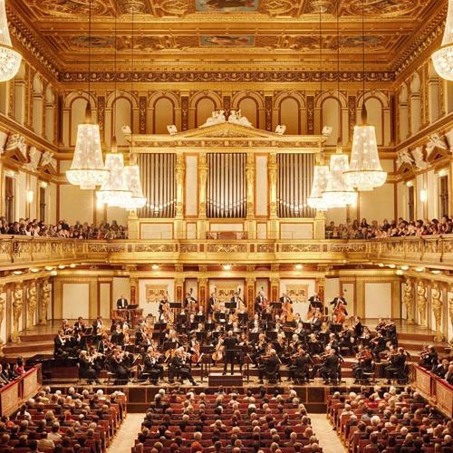 Wiener Mozart Konzerte