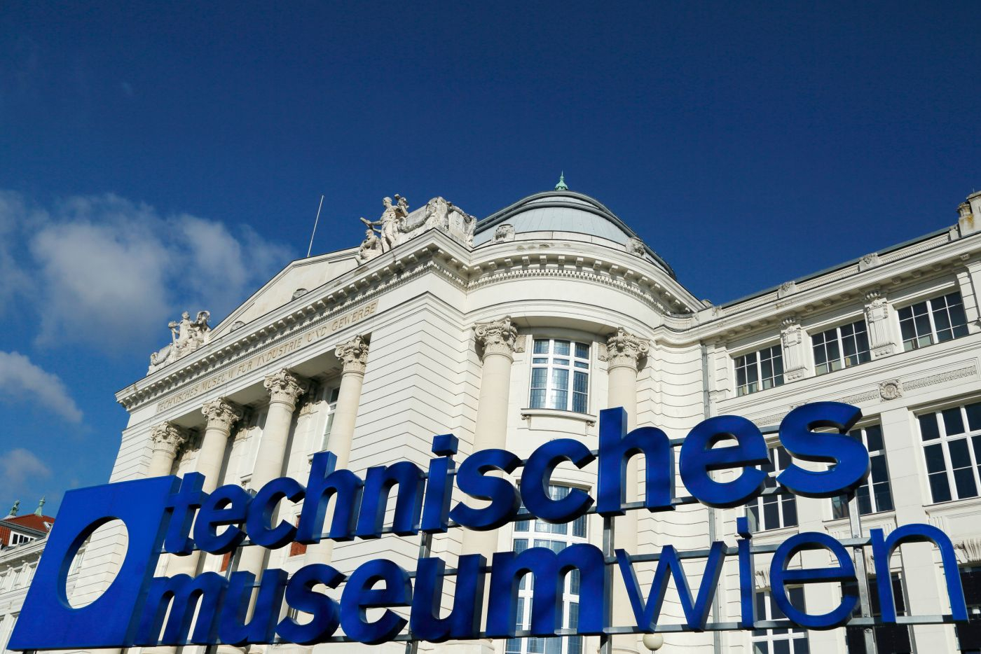 Technisches Museum Wien