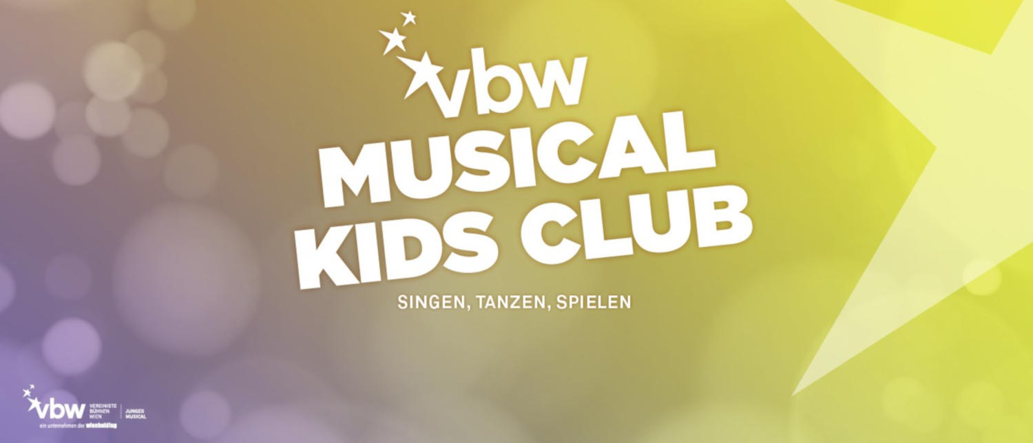 VBW Kids Club: Rock Your Dreams: Auf den Spuren von Falco – Kinder von 10-12 Jahren