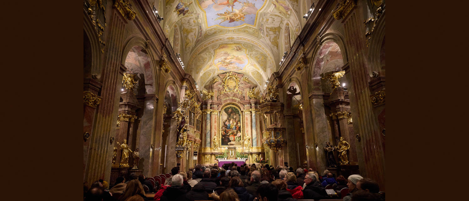 Trompetenzauber im Advent