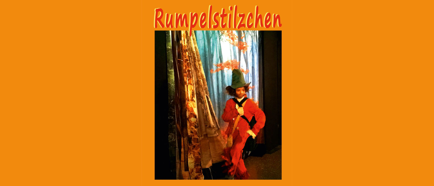 Rumpelstilzchen – Kinderoper zum Mitmachen