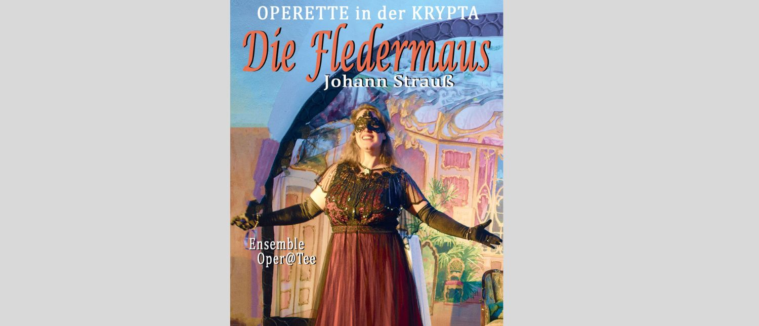 Die Fledermaus