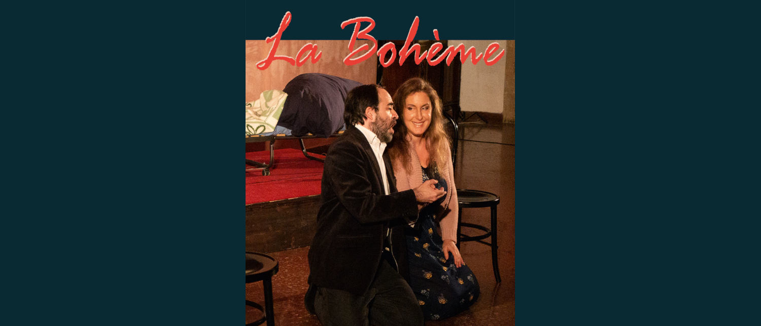 La Bohème – Giacomo Puccini