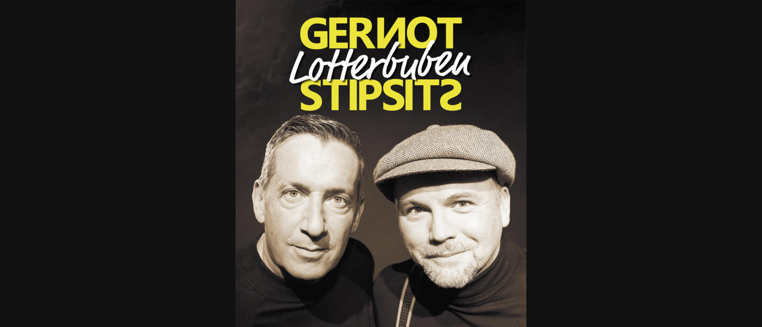 Gernot & Stipsits