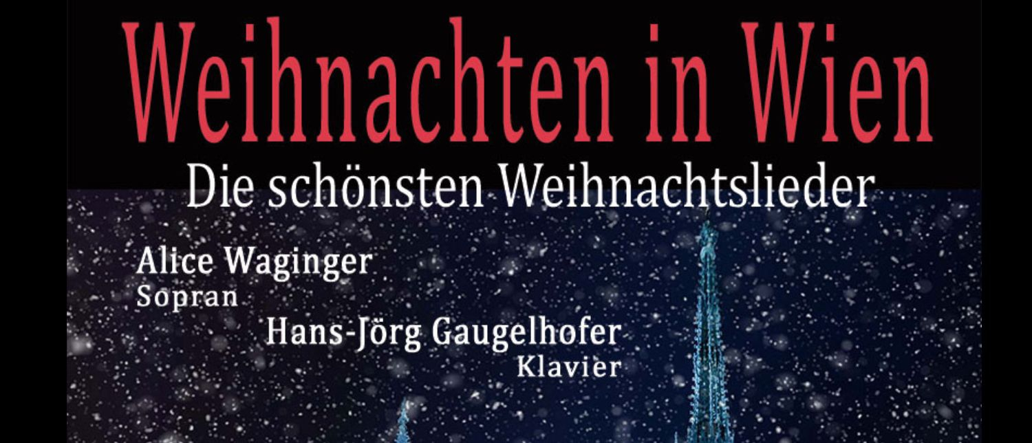 Die schönsten Weihnachtlieder